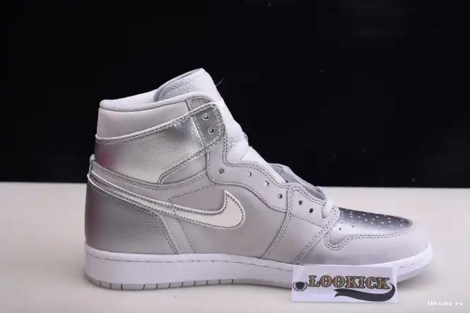 Rep TB DC1788-029 Air Neutral Japan Grey Jordan OG 1 High 0505